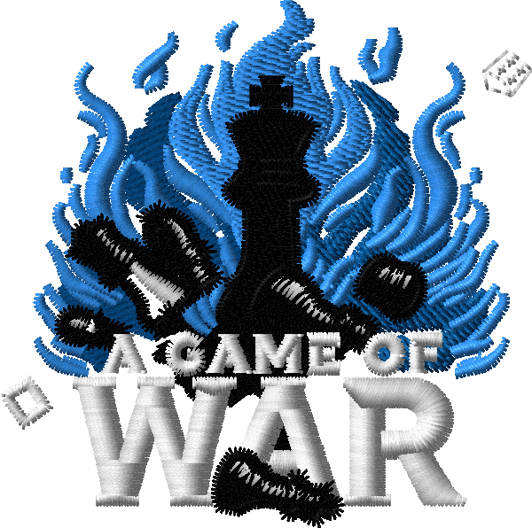 Brilliant Gambit Cuffed Beanie