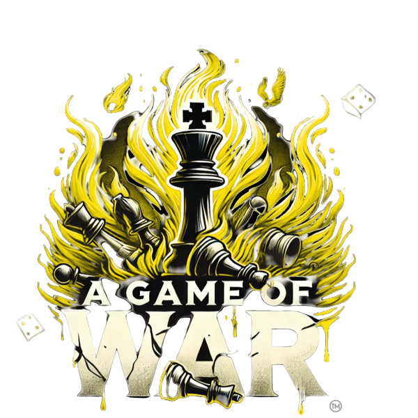 A Game of War