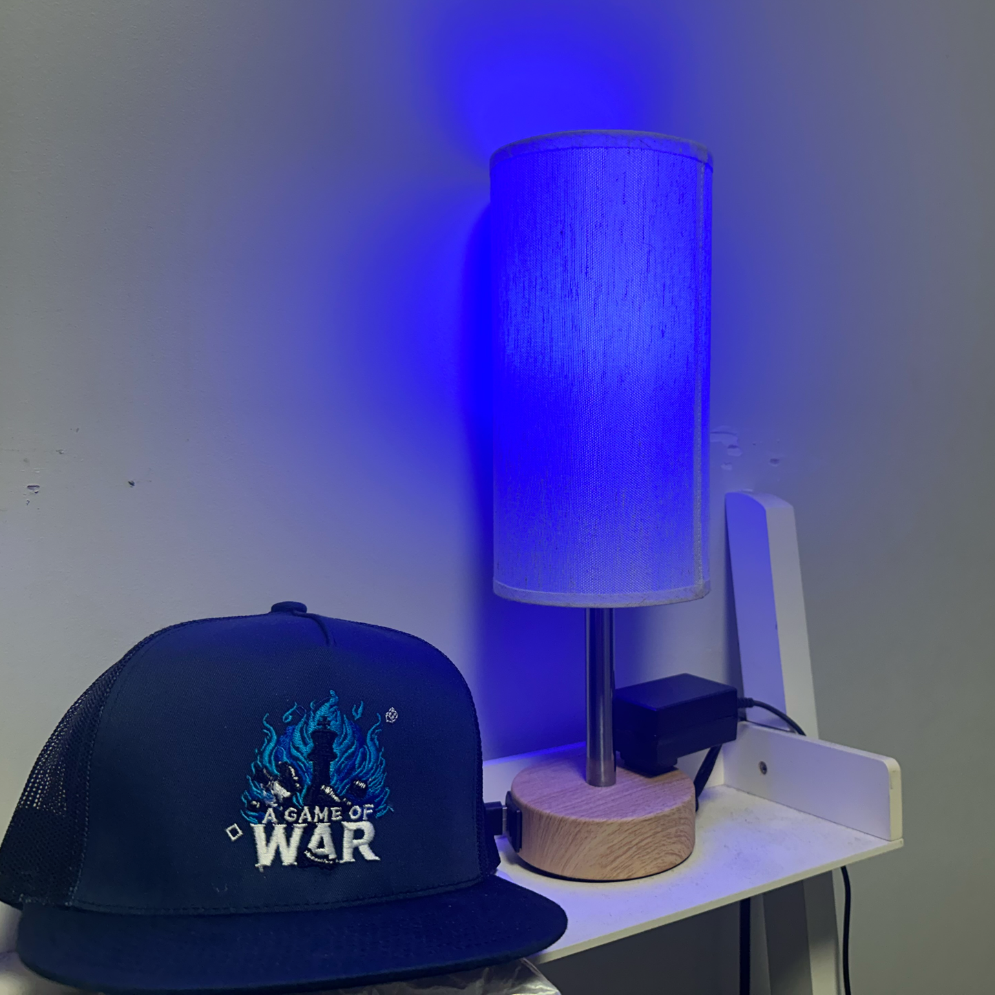 Brilliant Gambit Downing Trucker Cap