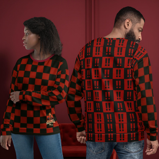 Brilliant Gambit Sweater