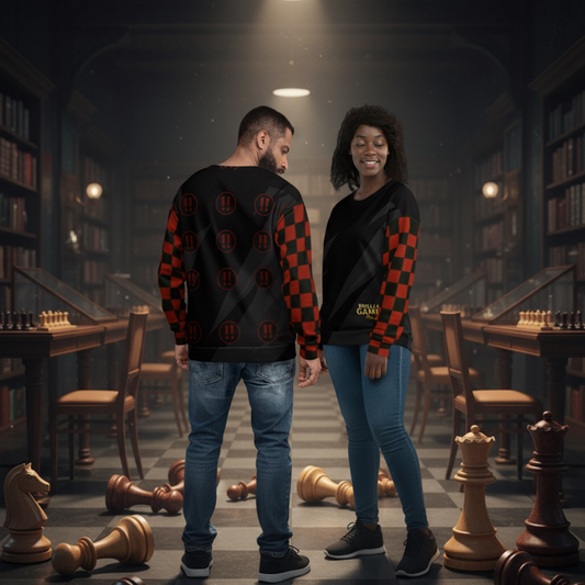 Brilliant Gambit SweatShirt
