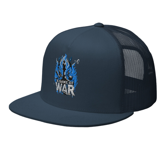 Brilliant Gambit Downing Trucker Cap